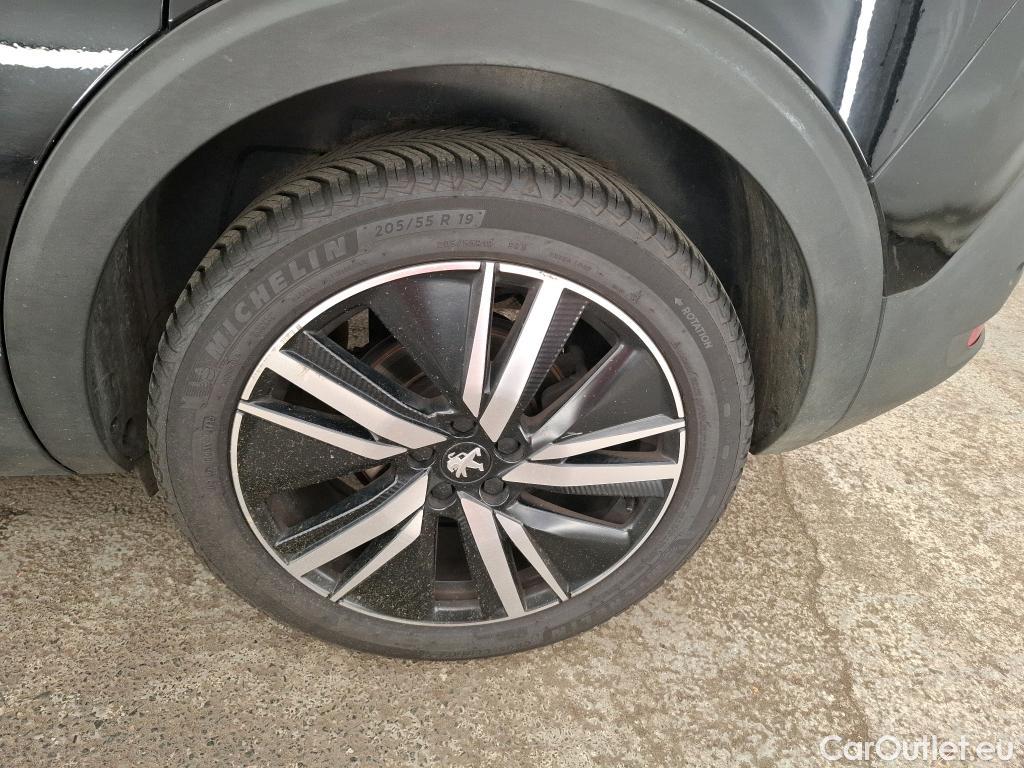  Peugeot  5008  GT 1.5 HDi 130CV BVA8 7 Sieges E6d #32