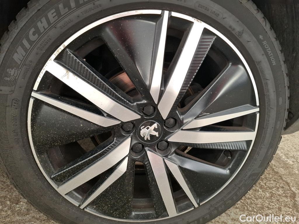  Peugeot  5008  GT 1.5 HDi 130CV BVA8 7 Sieges E6d #33