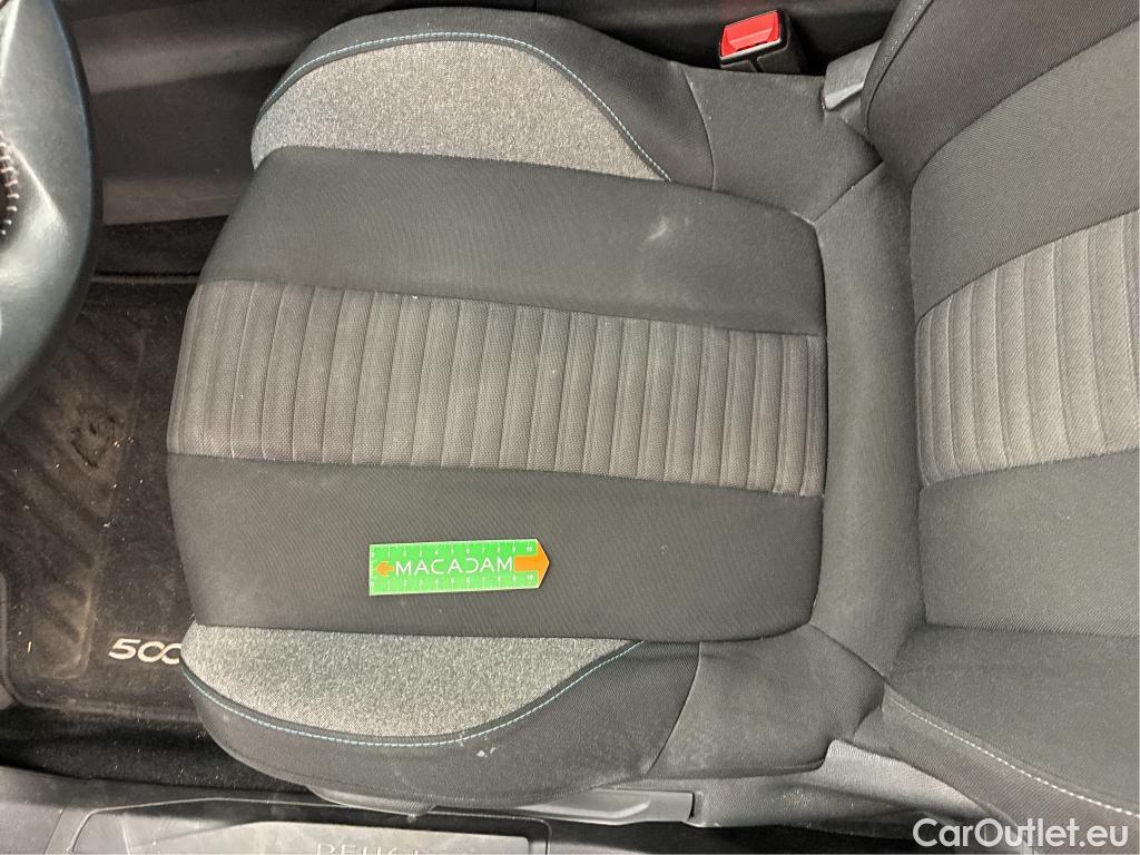  Peugeot  5008  Active Pack 1.2 PureTech 130CV BVA8 7 Sieges E6d #42