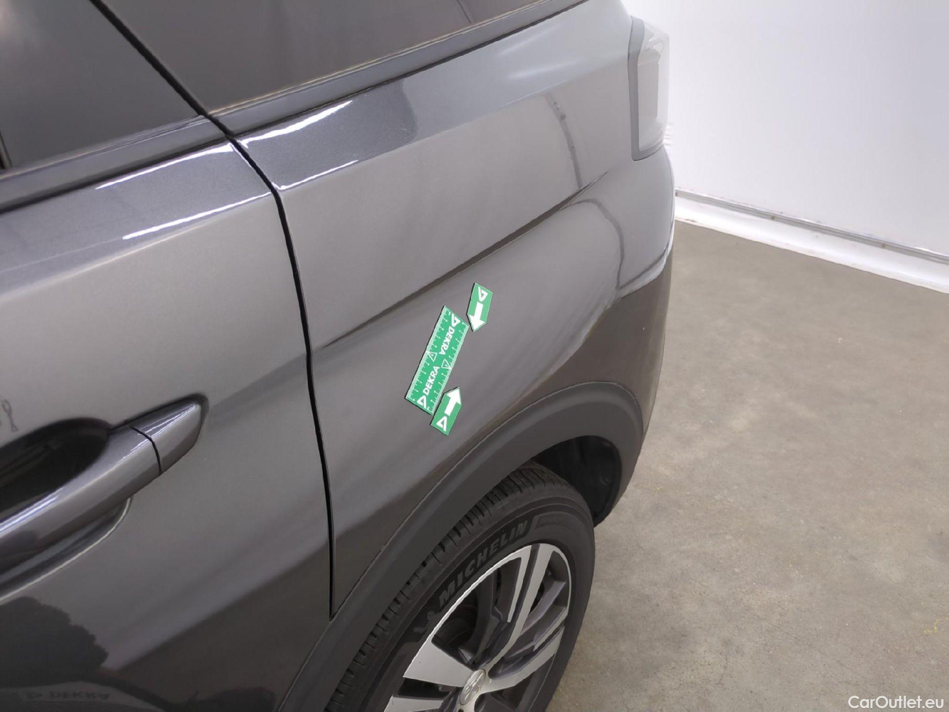  Peugeot  5008  Allure 1.2 PureTech 130CV BVA8 7 Sieges E6d #33