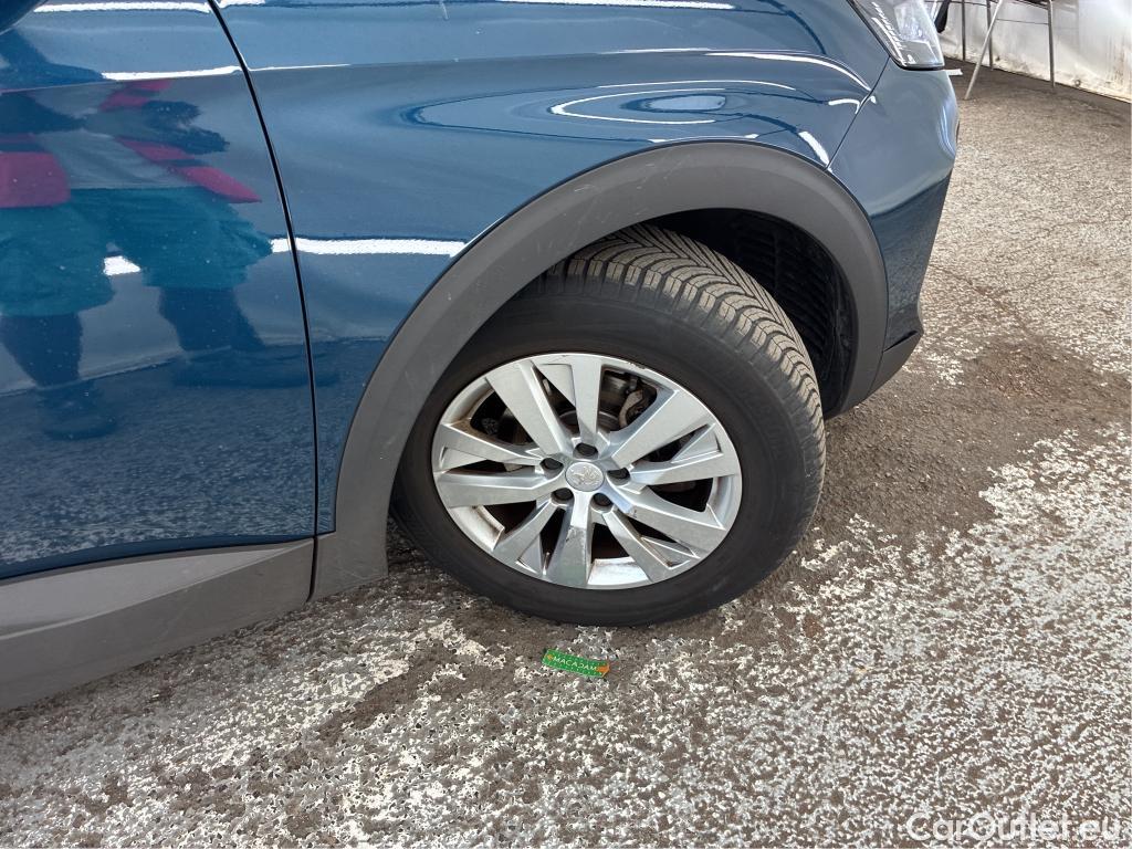  Peugeot  5008  Active Pack 1.2 PureTech 130CV BVA8 7 Sieges E6d #19