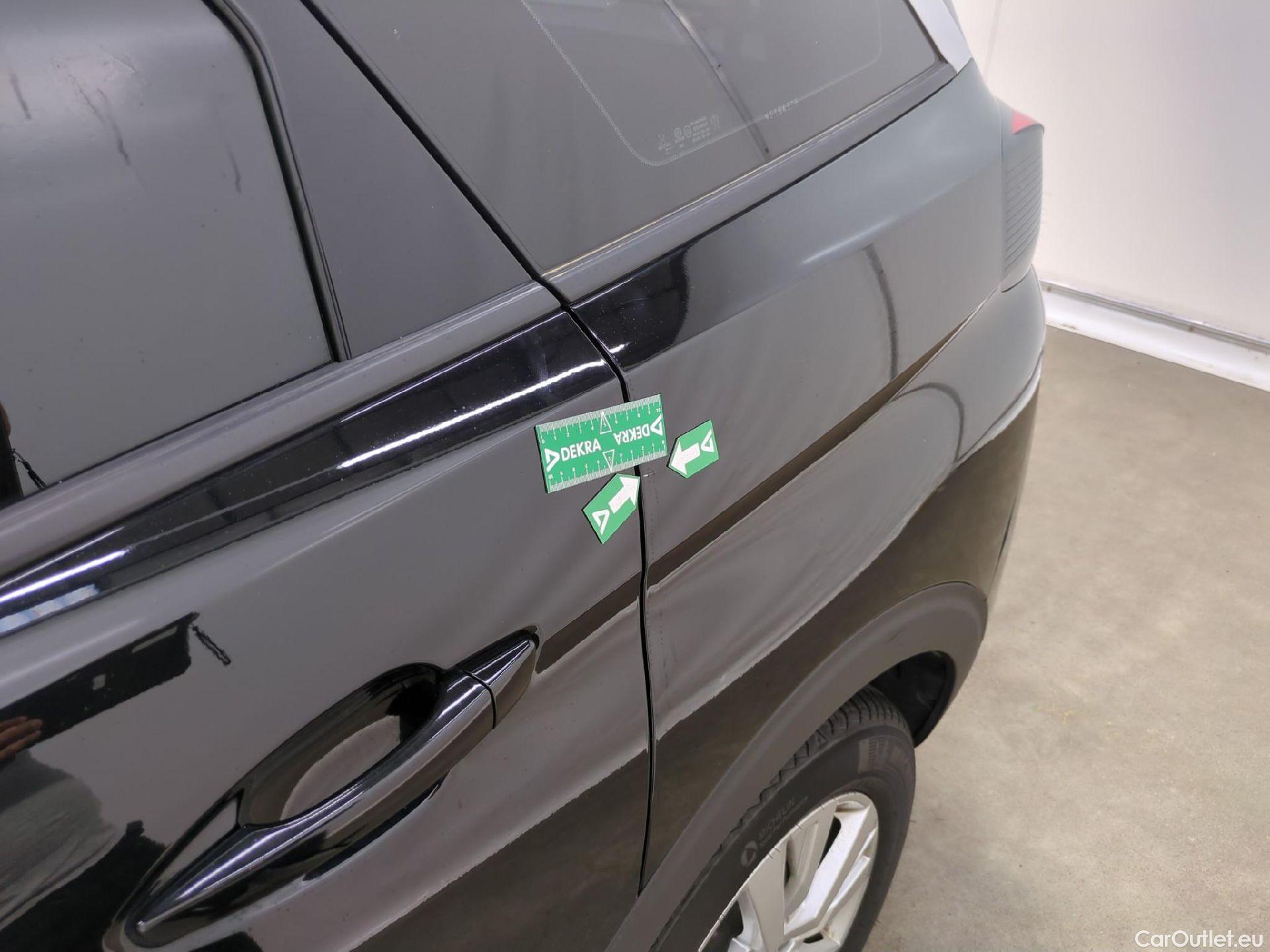  Peugeot  5008  Active Pack 1.5 HDi 130CV BVA8 7 Sieges E6d #58
