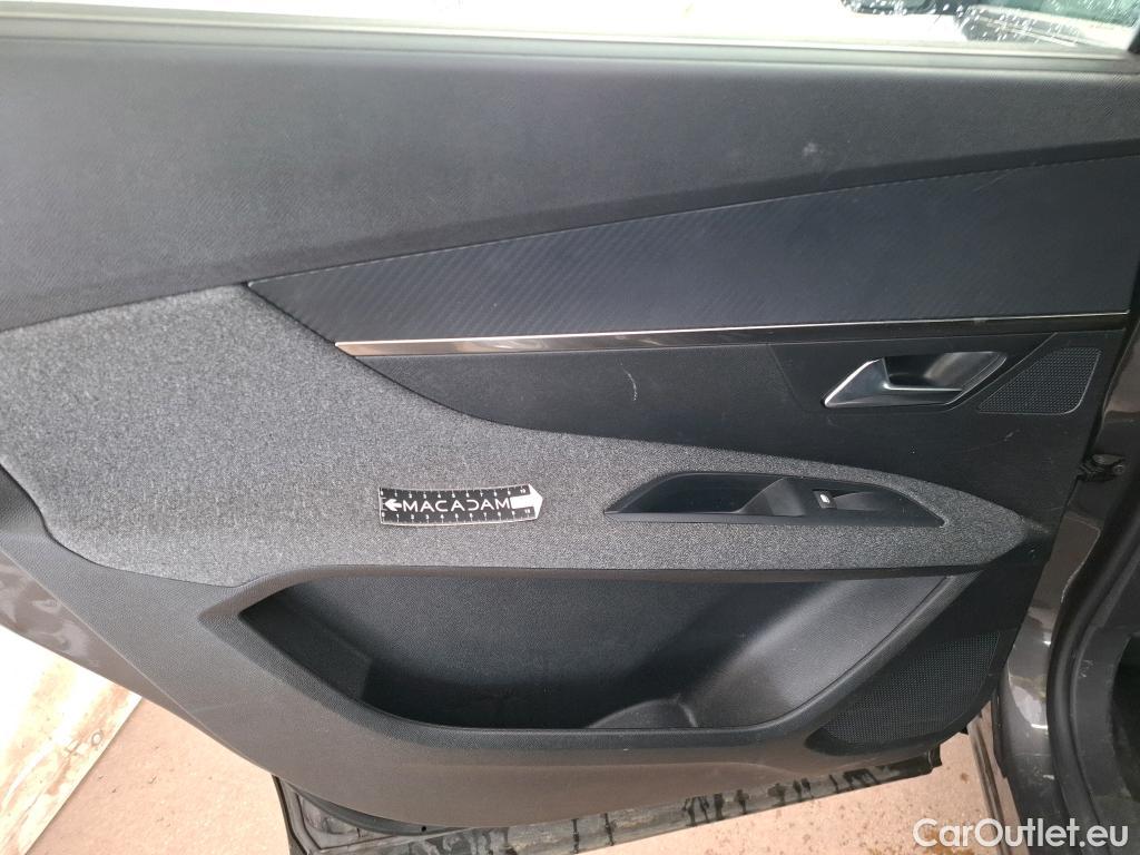  Peugeot  5008  Active Pack 1.2 PureTech 130CV BVA8 7 Sieges E6d #23
