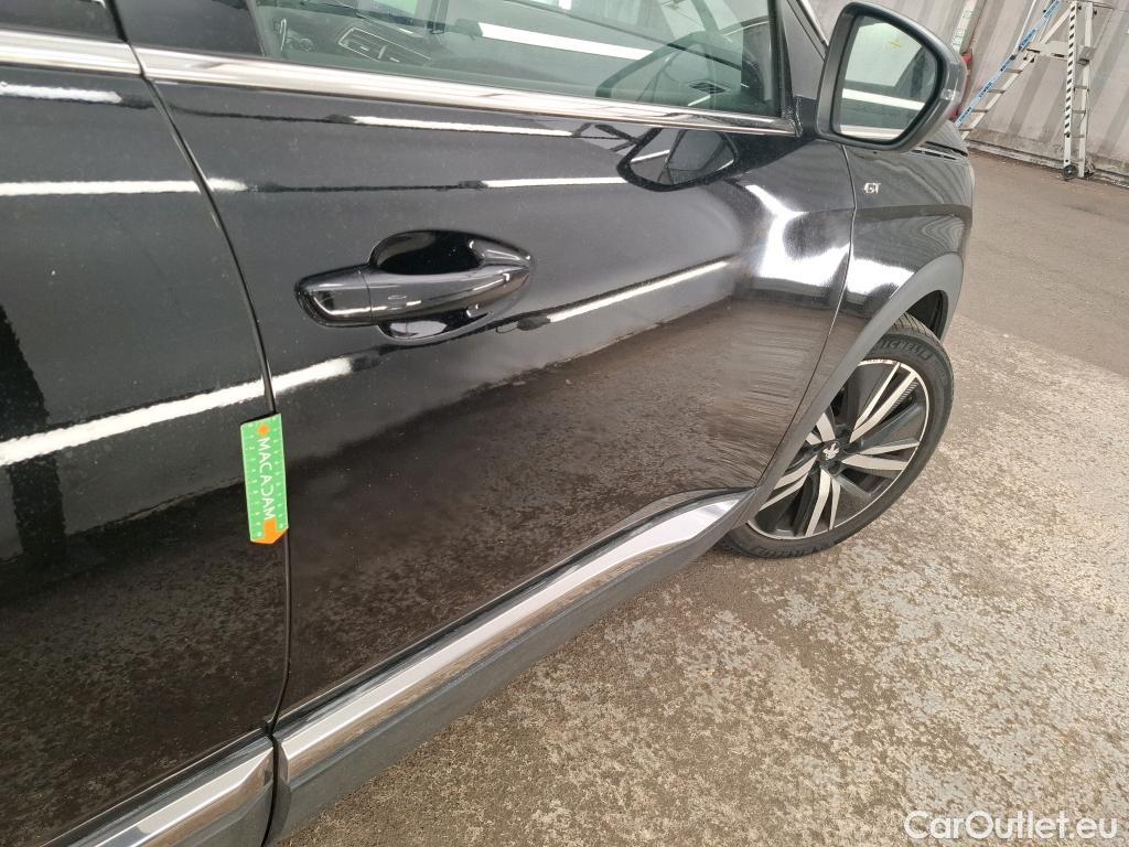  Peugeot  5008  GT 1.5 HDi 130CV BVA8 7 Sieges E6d #3