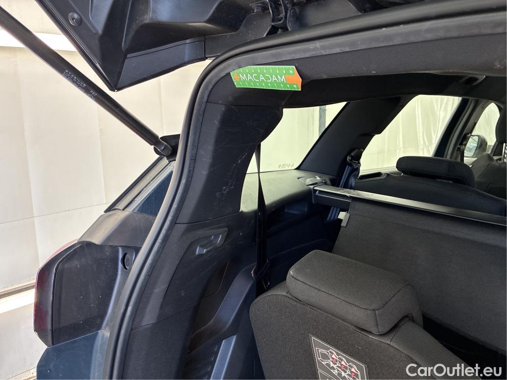  Peugeot  5008  Active Pack 1.2 PureTech 130CV BVA8 7 Sieges E6d #38