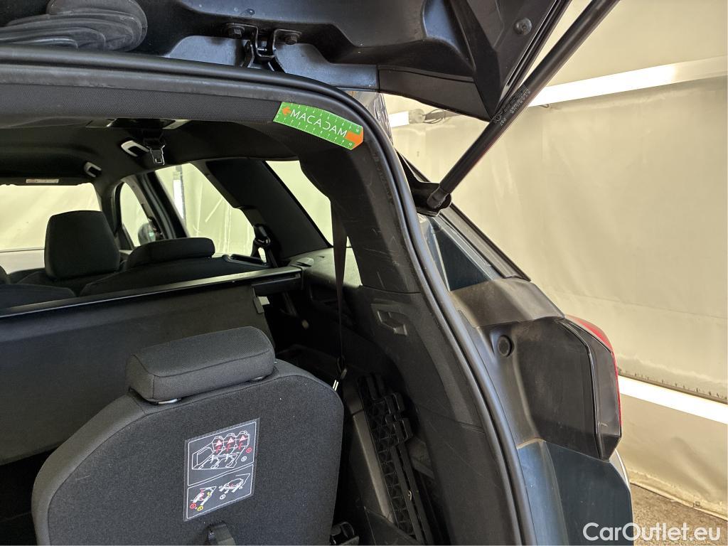  Peugeot  5008  Active Pack 1.2 PureTech 130CV BVA8 7 Sieges E6d #36