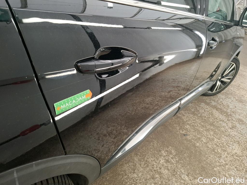  Peugeot  5008  GT 1.5 HDi 130CV BVA8 7 Sieges E6d #7