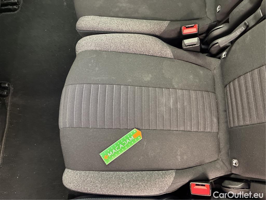  Peugeot  5008  Active Pack 1.2 PureTech 130CV BVA8 7 Sieges E6d #43
