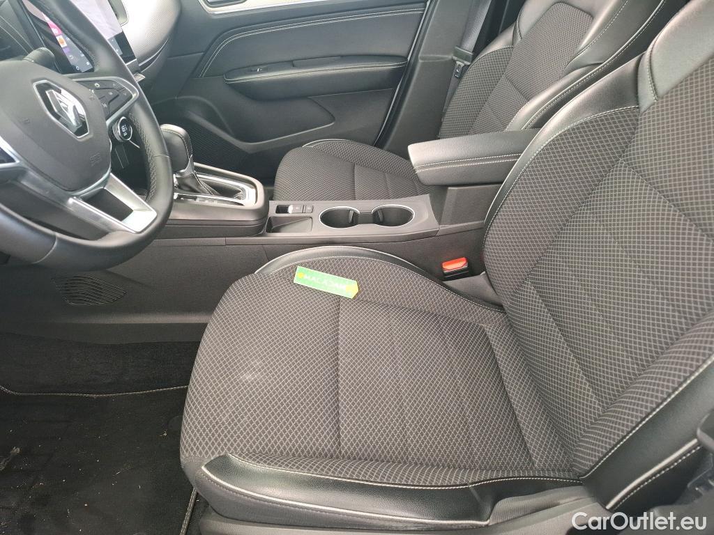 Renault  Arkana RENAULT  / 2021 / 5P / SUV Techno mild hybrid 140 EDC -22 #13