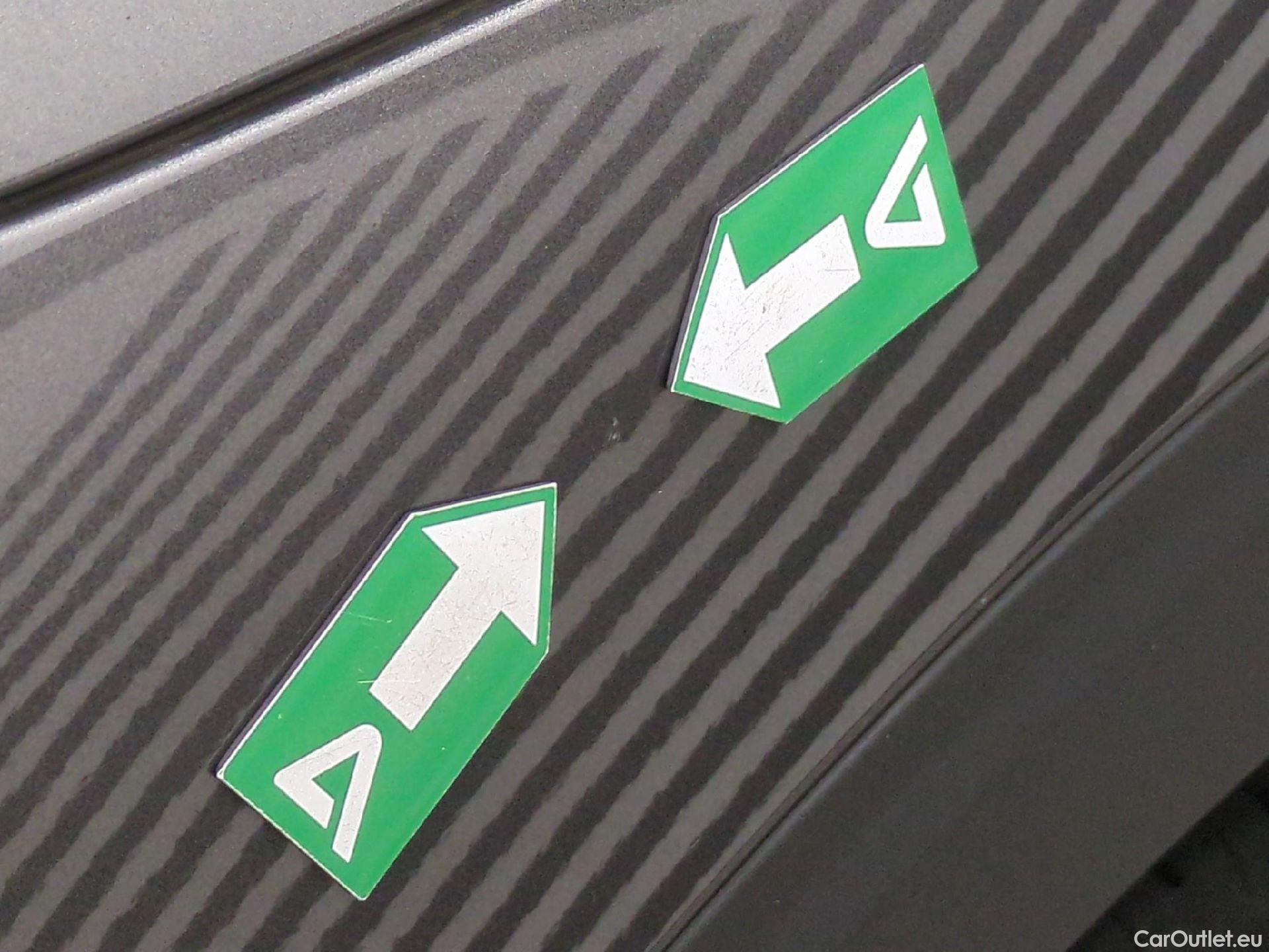  Peugeot  5008  Allure 1.2 PureTech 130CV BVA8 7 Sieges E6d #20