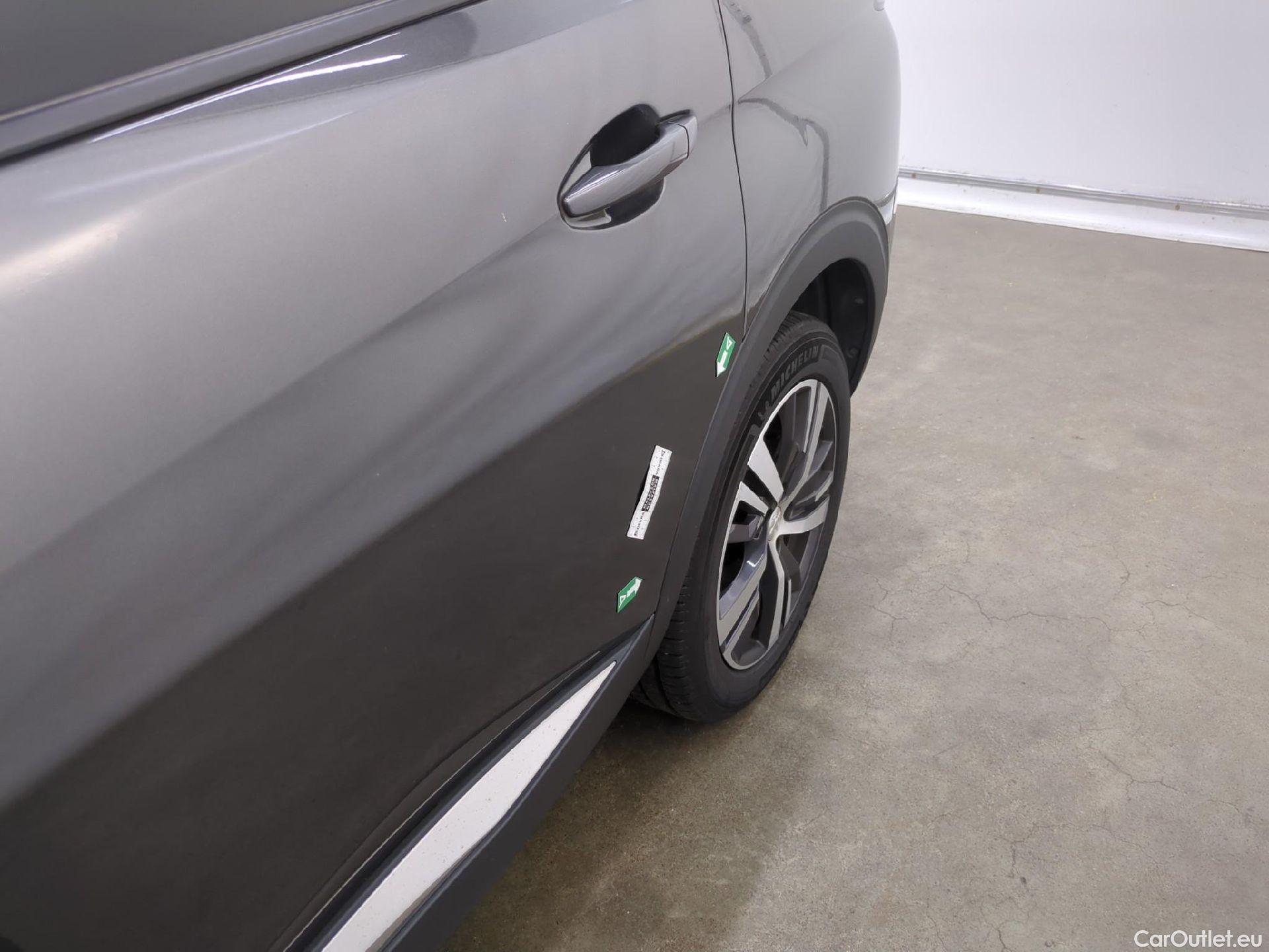  Peugeot  5008  Allure 1.2 PureTech 130CV BVA8 7 Sieges E6d #31