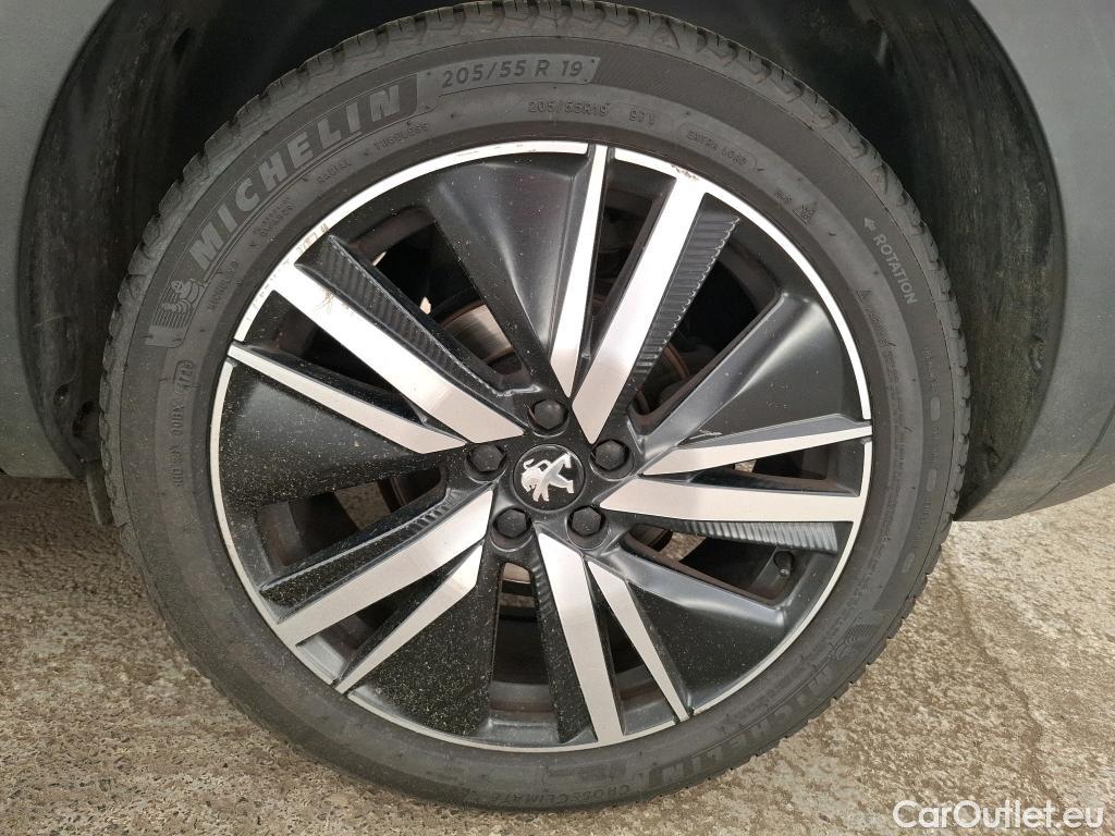  Peugeot  5008  GT 1.5 HDi 130CV BVA8 7 Sieges E6d #18