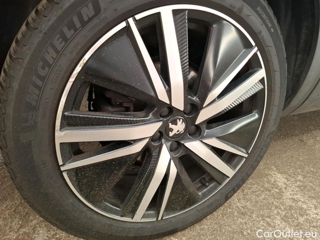  Peugeot  5008  GT 1.5 HDi 130CV BVA8 7 Sieges E6d #27
