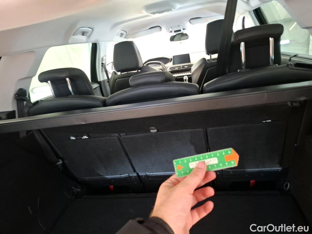  Peugeot  5008  Allure 1.5 HDi 130CV BVM6 7 Sieges E6d #15