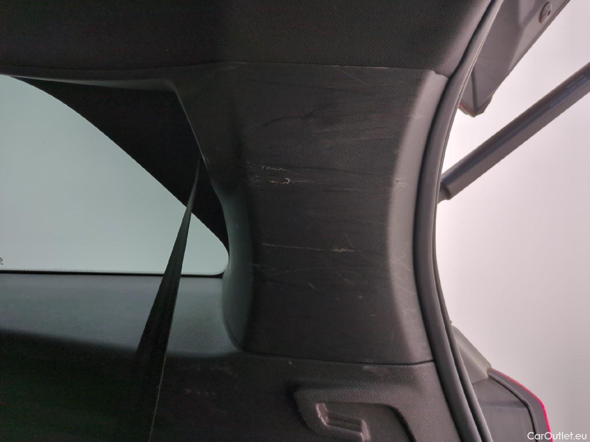  Peugeot  5008  Active Pack 1.5 HDi 130CV BVA8 7 Sieges E6d #7