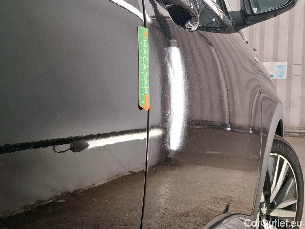  Peugeot  5008  GT 1.5 HDi 130CV BVA8 7 Sieges E6d #4