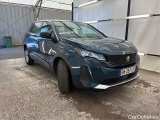  Peugeot  5008  Active Pack 1.2 PureTech 130CV BVA8 7 Sieges E6d #4