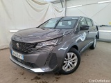 Peugeot 5008  Active Pack 1.2 PureTech 130CV BVA8 7 Sieges E6d