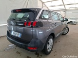  Peugeot  5008  Active Pack 1.2 PureTech 130CV BVA8 7 Sieges E6d #3