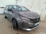  Peugeot  5008  Active Pack 1.2 PureTech 130CV BVA8 7 Sieges E6d #4