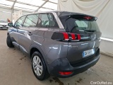  Peugeot  5008  Active Pack 1.2 PureTech 130CV BVA8 7 Sieges E6d #2