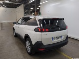  Peugeot  5008  Active Pack 1.5 HDi 130CV BVA8 7 Sieges E6d #3