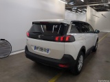  Peugeot  5008  Active Pack 1.5 HDi 130CV BVA8 7 Sieges E6d #4