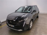 Peugeot 5008  Active Pack 1.5 HDi 130CV BVA8 7 Sieges E6d