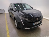  Peugeot  5008  Active Pack 1.5 HDi 130CV BVA8 7 Sieges E6d #2