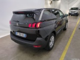  Peugeot  5008  Active Pack 1.5 HDi 130CV BVA8 7 Sieges E6d #3