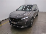 Peugeot 5008  Allure 1.2 PureTech 130CV BVA8 7 Sieges E6d