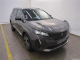  Peugeot  5008  Allure 1.2 PureTech 130CV BVA8 7 Sieges E6d #2