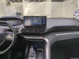  Peugeot  5008  Allure 1.2 PureTech 130CV BVA8 7 Sieges E6d #7