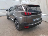  Peugeot  5008  Allure 1.5 HDi 130CV BVM6 7 Sieges E6d #2