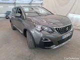  Peugeot  5008  Allure 1.5 HDi 130CV BVM6 7 Sieges E6d #4