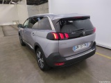  Peugeot  5008  Allure Pack 1.5 HDi 130CV BVA8 7 Sieges E6d #4