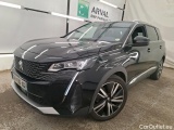 Peugeot 5008  GT 1.5 HDi 130CV BVA8 7 Sieges E6d