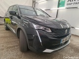  Peugeot  5008  GT 1.5 HDi 130CV BVA8 7 Sieges E6d #4
