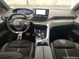  Peugeot  5008  GT 1.5 HDi 130CV BVA8 7 Sieges E6d #5