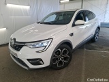 Renault Arkana RENAULT  / 2021 / 5P / SUV Techno mild hybrid 140 EDC -22