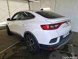  Renault  Arkana RENAULT  / 2021 / 5P / SUV Techno mild hybrid 140 EDC -22 #2