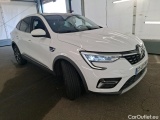  Renault  Arkana RENAULT  / 2021 / 5P / SUV Techno mild hybrid 140 EDC -22 #4
