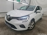 Renault Clio  V Business 1.0 TCe 100CV BVM5 E6dT