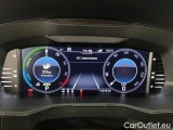  Skoda  Superb  1.4 TSI iV DSG6 Sportline (PHEV) 160kW/218pk  5D/P Auto-6 #9