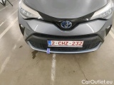 Toyota  C-HR  1.8 VVT i-Hybrid C-Enter E-CVT (Active Hybrid) 90kW/122pk  5D/P Auto-V #25