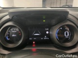  Toyota  Yaris  1.5 Dual VVT-ie Iconic 92kW/125pk  5D/P Man-6 #9