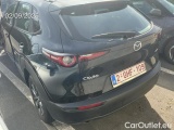  Mazda  CX-30  2.0 e-Skyactiv G Auto Prime-Line (Mild Hybrid) 103kW/140pk  5D/P Auto-6 #11