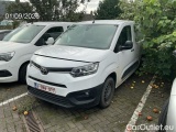 Toyota Proace  City 1.5D SWB Comfort Aut. 96kW/131pk  4D/P Auto-8