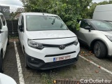  Toyota  Proace  City 1.5D SWB Comfort Aut. 96kW/131pk  4D/P Auto-8 #2