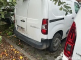  Toyota  Proace  City 1.5D SWB Comfort Aut. 96kW/131pk  4D/P Auto-8 #3